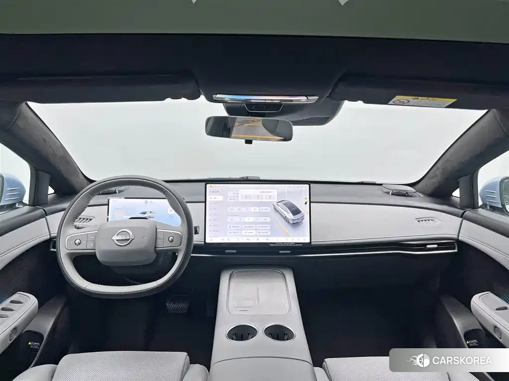 Nissan N7 id 4601769 из Китая 21