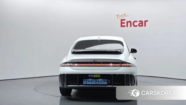 Hyundai Ionic 6 id 3334075 из Кореи 14