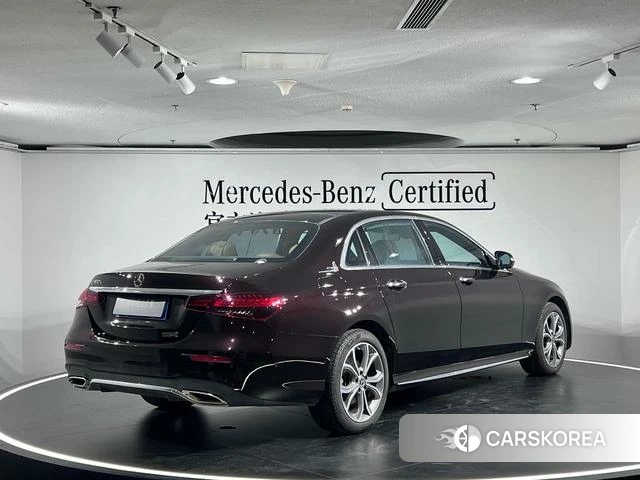 Mercedes-Benz E-class id 4208262 из Китая 11
