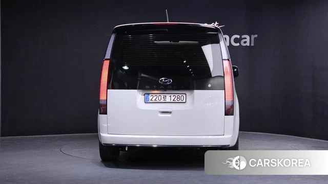 Hyundai Staria id 4518734 из Кореи 31