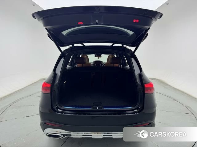 Mercedes-Benz GLC id 4256668 из Китая 22