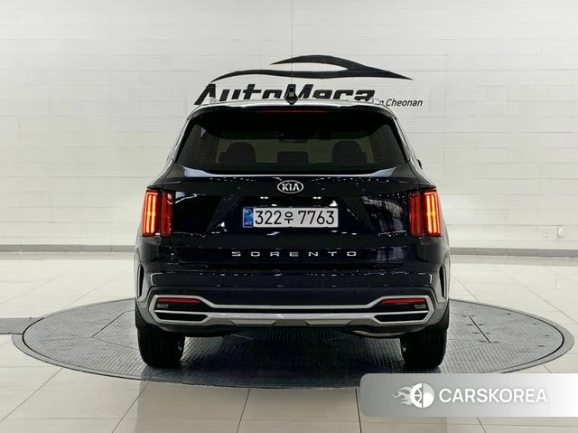 Kia Sorento 4th Generation id 3800818 из Кореи 14