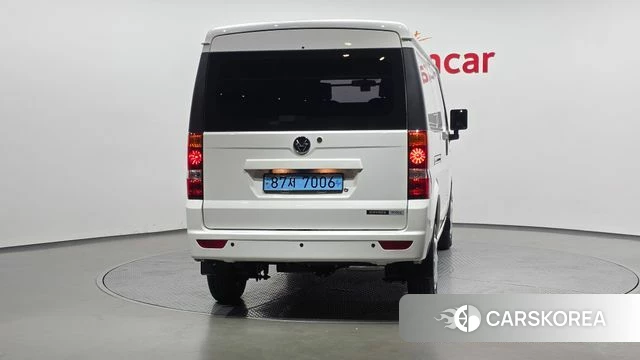 Dongfeng Socon C35 id 4540047 из Кореи 29