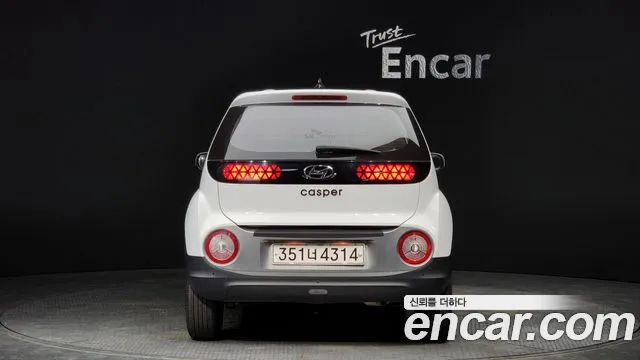 Hyundai Casper id 2262890 из Кореи 14