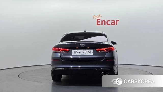 Kia The New K5 2nd generation id 4318017 из Кореи 27