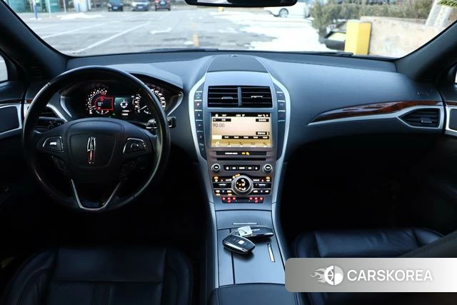 Lincoln MKZ id 4208517 из Китая 17