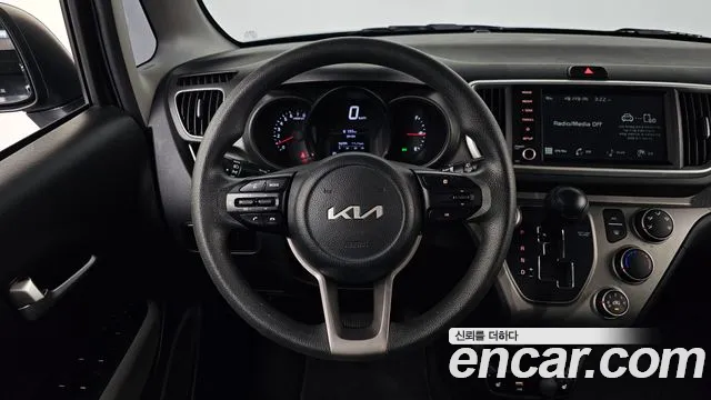 Kia The New Ray id 2675637 из Кореи 14