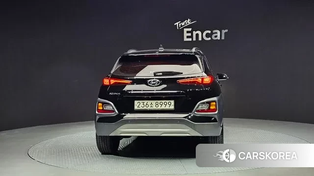 Hyundai Kona id 3422888 из Кореи 14