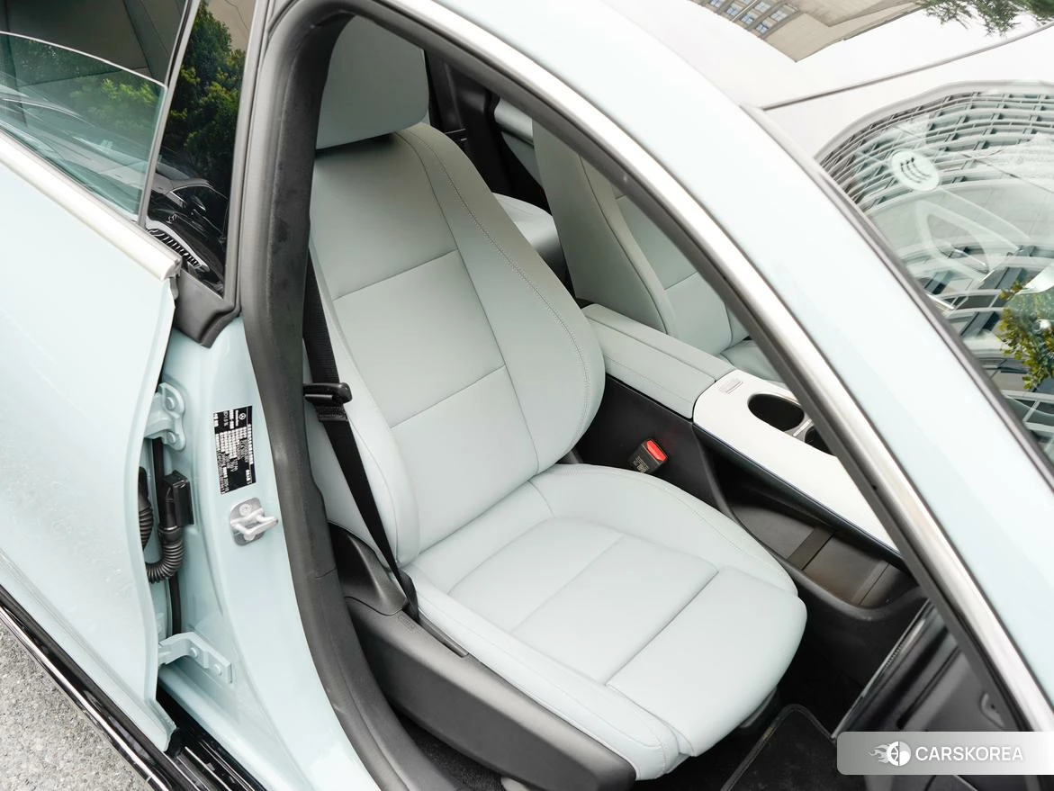 Mercedes-Benz CLA EV id 4487269 из Китая 15