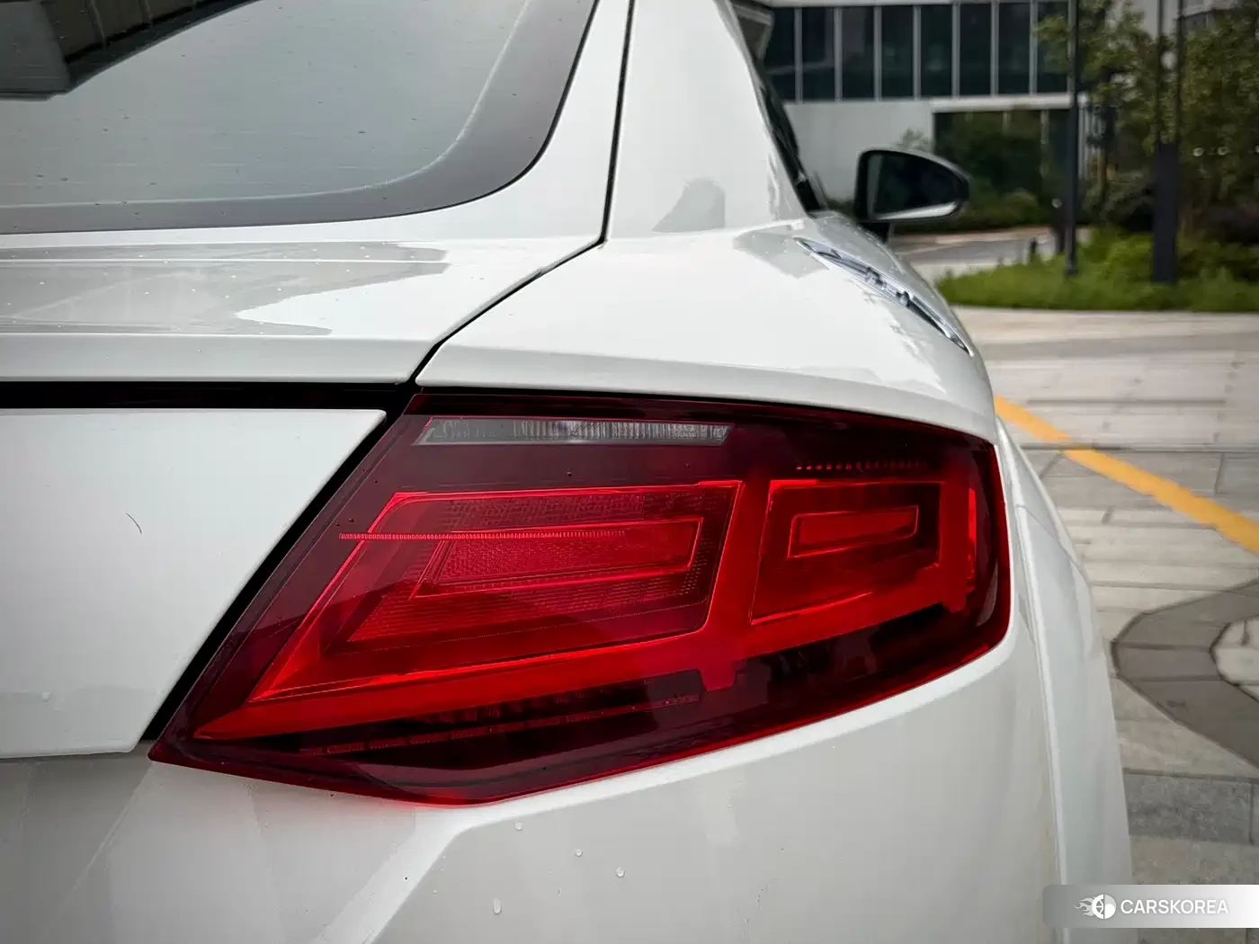 Audi TT id 4600869 из Китая 9