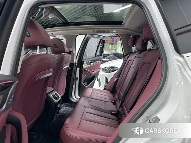 BMW X3 id 4271771 из Китая 11