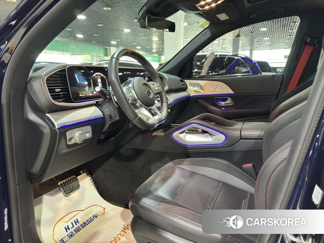 Mercedes-Benz GLE AMG id 4272418 из Китая 12