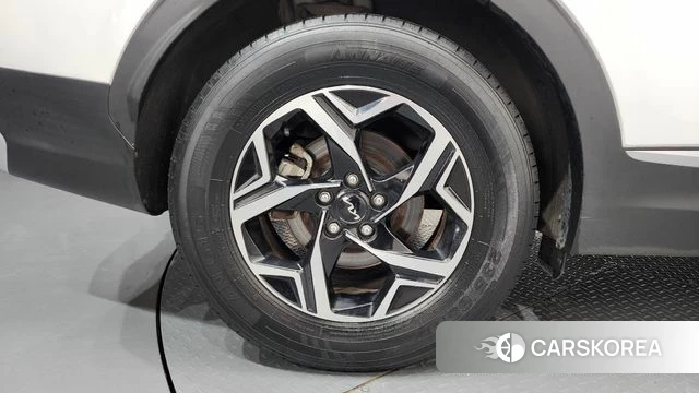 Kia Sportage 5th Generation id 3878410 из Кореи 14