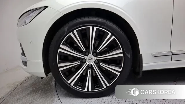 Volvo S90 id 3740318 из Кореи 14