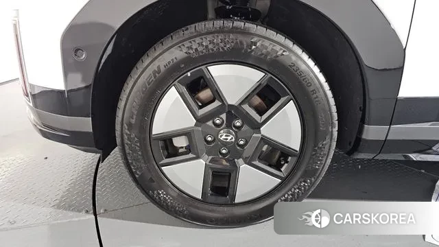 Hyundai Santa Fe (MX5) id 3353843 из Кореи 14