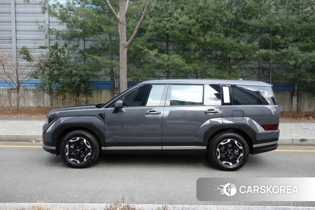 Hyundai Santa Fe (MX5) id 3757689 из Кореи 14