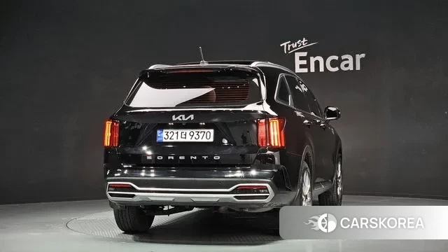 Kia Sorento 4th Generation id 3591597 из Кореи 14