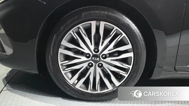 Kia K7 Premier id 4339193 из Кореи 26