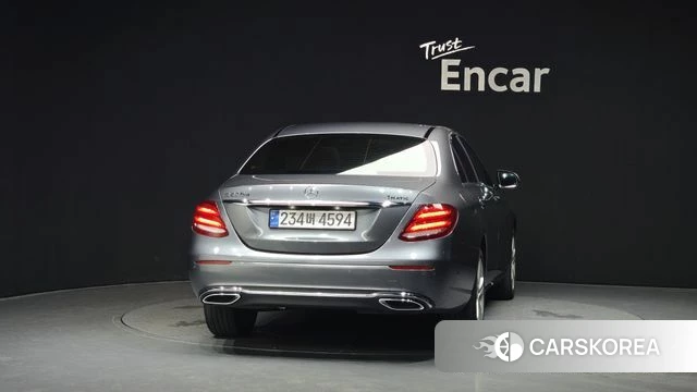 Mercedes-Benz E-Class W213 id 4587383 из Кореи 14