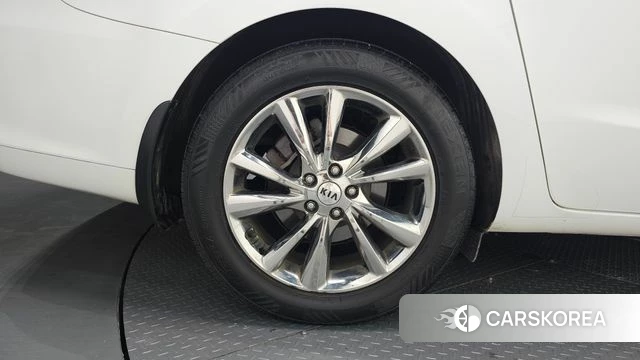 Kia The New Carnival id 4924059 из Кореи 24