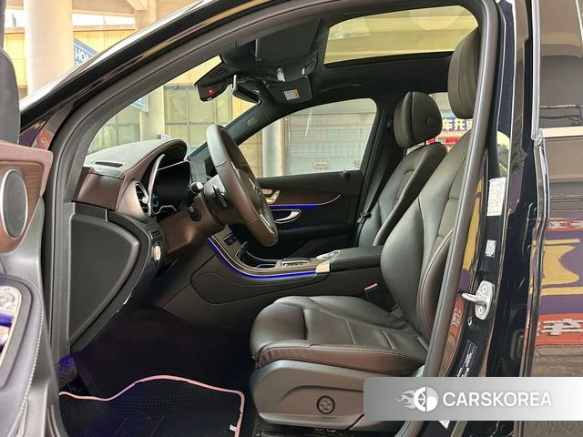 Mercedes-Benz GLC id 4213560 из Китая 9