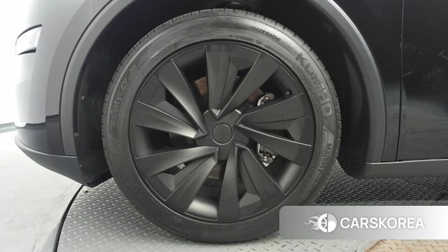 Tesla Model Y id 4634981 из Кореи 26