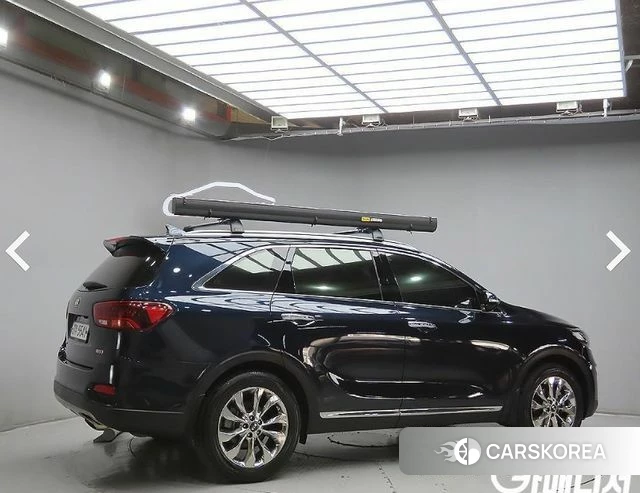 Kia The New Sorento id 4486743 из Кореи 13