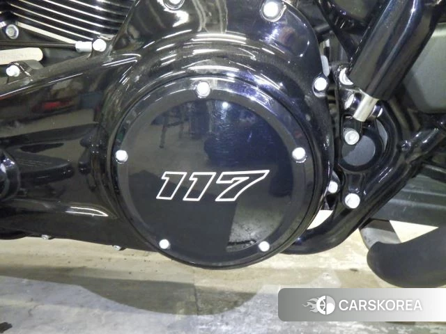 Engine photo