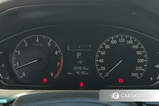 Honda Yingshipai id 4259165 из Китая 9