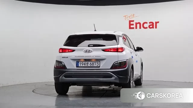 Hyundai The New Kona id 3044391 из Кореи 14