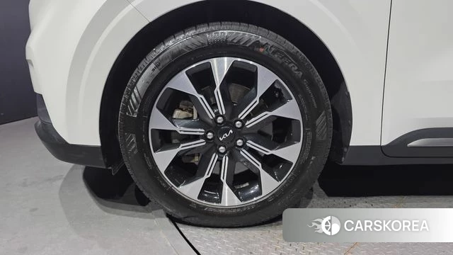 Kia Carnival 4th generation id 4546804 из Кореи 26