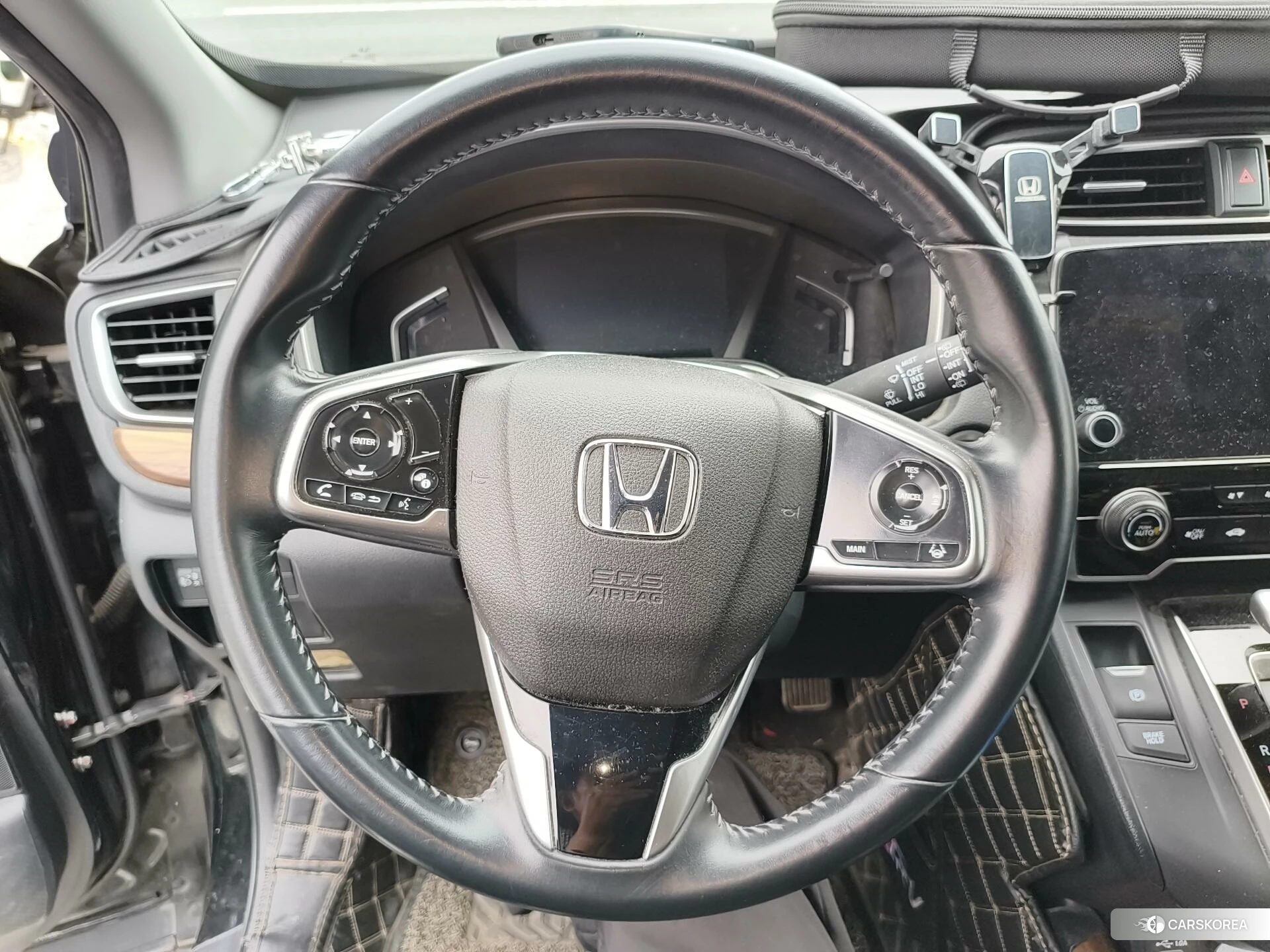 Honda CR-V id 4455416 из Китая 15