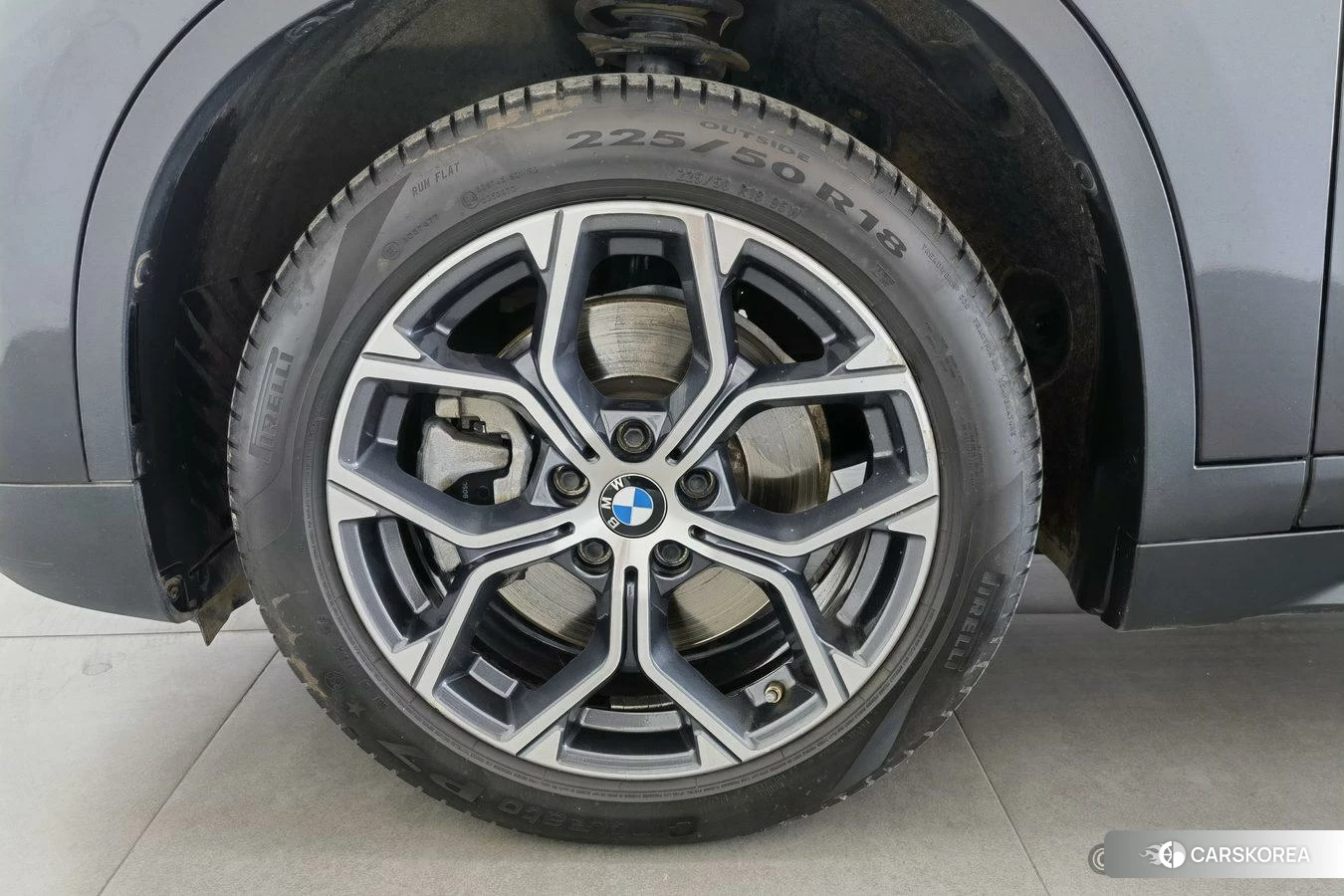 BMW X1 id 4486182 из Китая 18