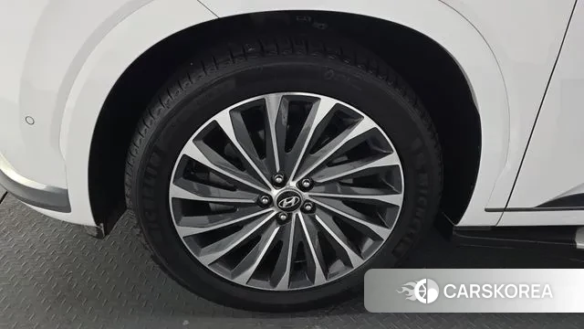 Hyundai The New Palisade id 3518572 из Кореи 14