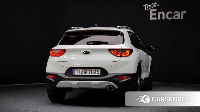 Kia Stonic id 3018772 из Кореи 14