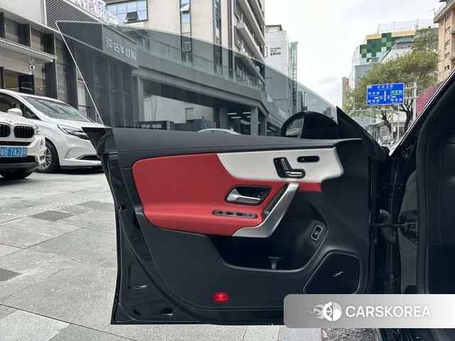 Mercedes-Benz CLA AMG id 4276888 из Китая 9