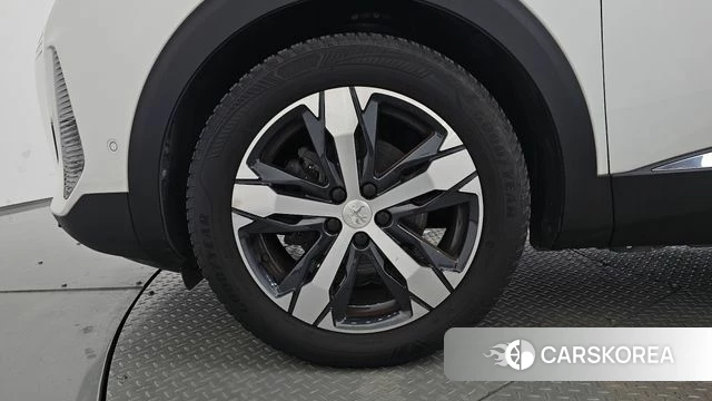Peugeot 5008 second generation id 4665822 из Кореи 31