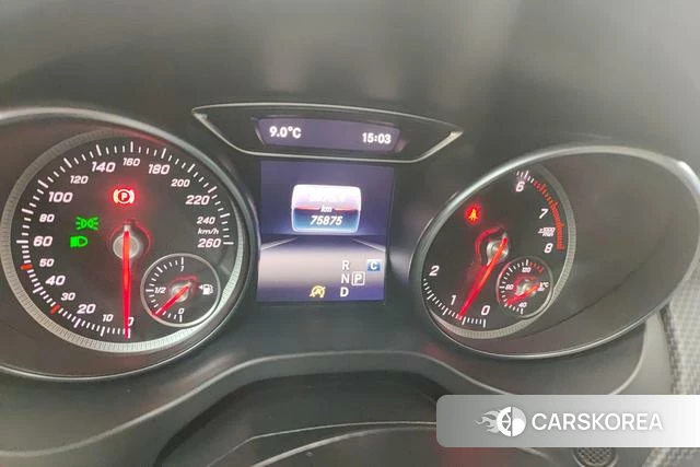 Mercedes-Benz GLA id 3804513 из Китая 11