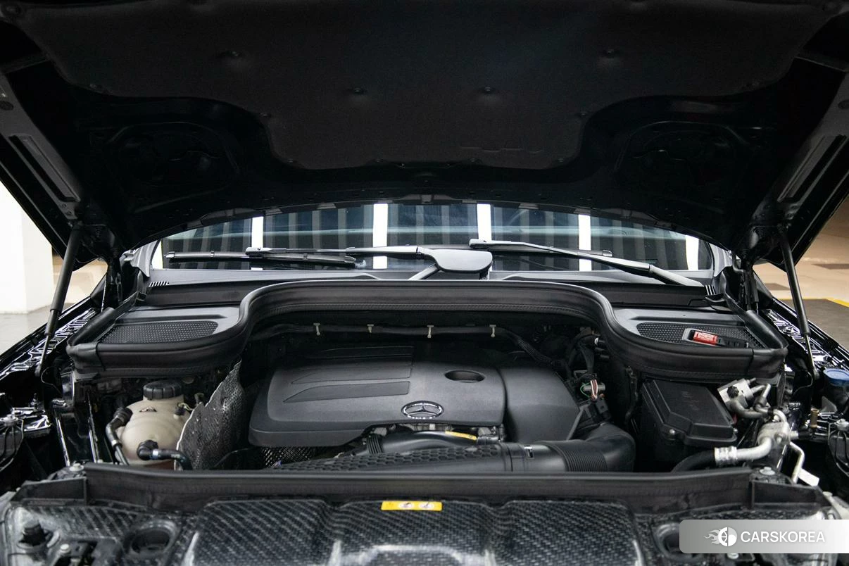 Mercedes-Benz GLE coupe id 4461256 из Китая 18
