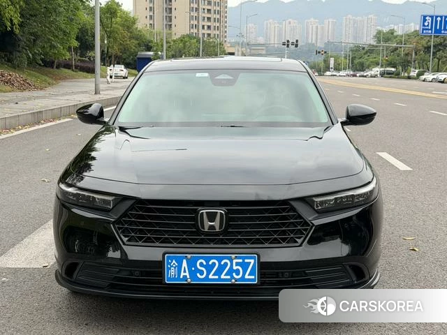 Honda Accord id 4273480 из Китая 10