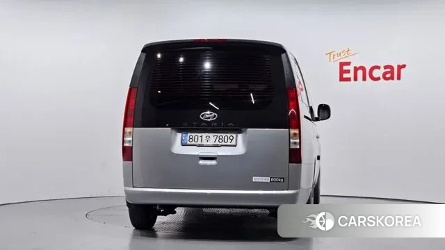 Hyundai Staria id 2900241 из Кореи 14