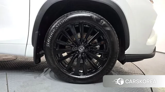 Toyota Highlander 4th Generation id 3026720 из Кореи 14