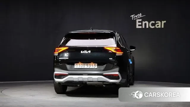 Kia Sportage 5th Generation id 3629251 из Кореи 14