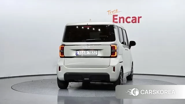 Kia The New Kia Ray id 2998002 из Кореи 14