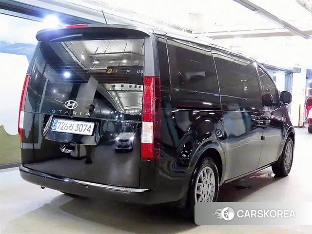 Hyundai Staria id 3020939 из Кореи 14