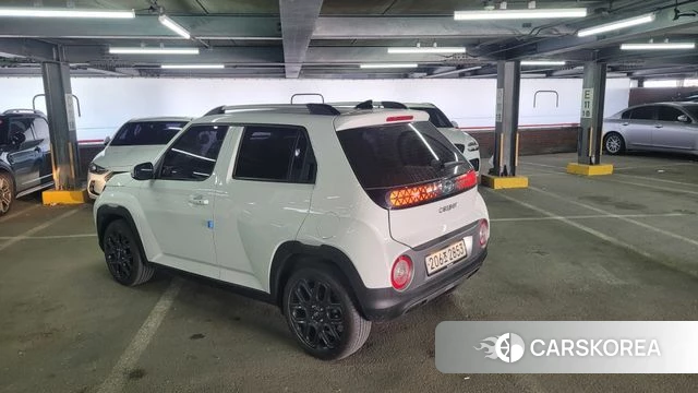 Hyundai Casper id 3903312 из Кореи 14