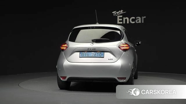 Renault Korea (Samsung) Joe id 4464168 из Кореи 14
