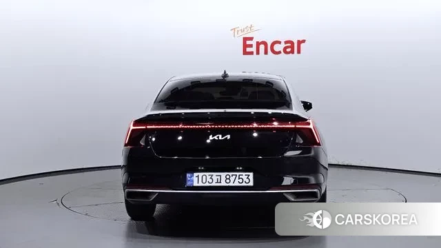 Kia K8 id 2980265 из Кореи 14