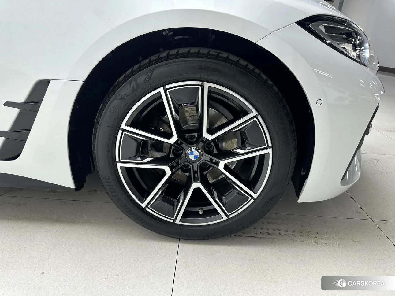 BMW 4 series id 4452517 из Китая 13