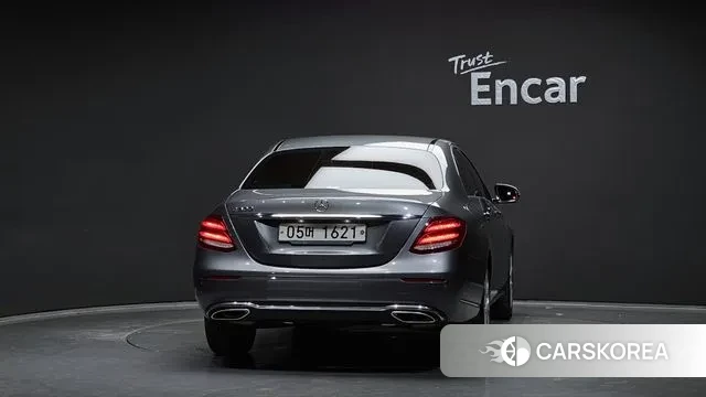 Mercedes-Benz E-Class W213 id 3055690 из Кореи 14